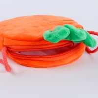 Сумка детская «Морковка» Сумка детская «Морковка»