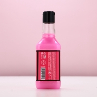 Подарочный набор ЧИСТОЕ СЧАСТЬЕ «Плачь, детка»: гель для душа виски 250 мл и ежедневник Подарочный набор ЧИСТОЕ СЧАСТЬЕ «Плачь, детка»: гель для душа виски 250 мл и ежедневник