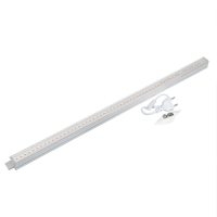 Фитосветильник светодиодный, 9 Вт, 572 мм, сине-красный спектр, фиолетовый, FITO-9W-Т5-N, &laquo;ЭРА&raquo;