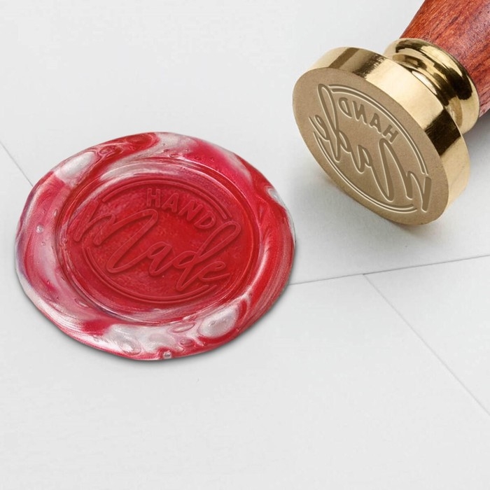 Сургучная печать МИКС, 12.5 х 4 х 4 см Сургучная печать МИКС, 12.5 х 4 х 4 см