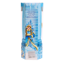 Кукла-снегурочка шарнирная &laquo;Зимняя царевна&raquo;