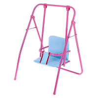 Качели для кукол 1, МИКС Качели для кукол 1, МИКС