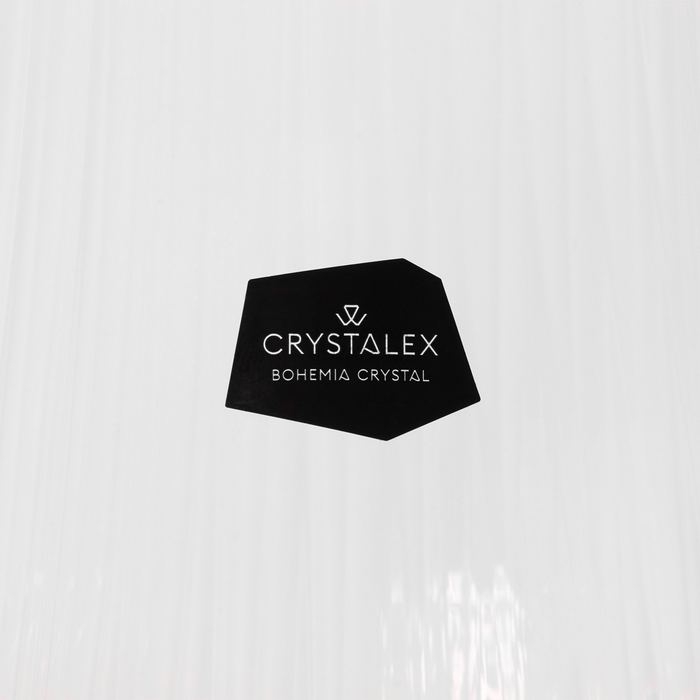 Набор стеклянных бокалов для вина &laquo;Экстра&raquo;, 460 мл, 6 шт