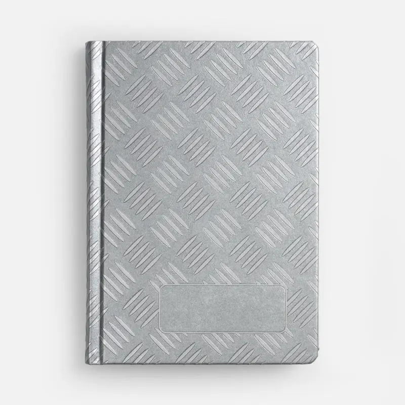 Блокнот Real Hard Work