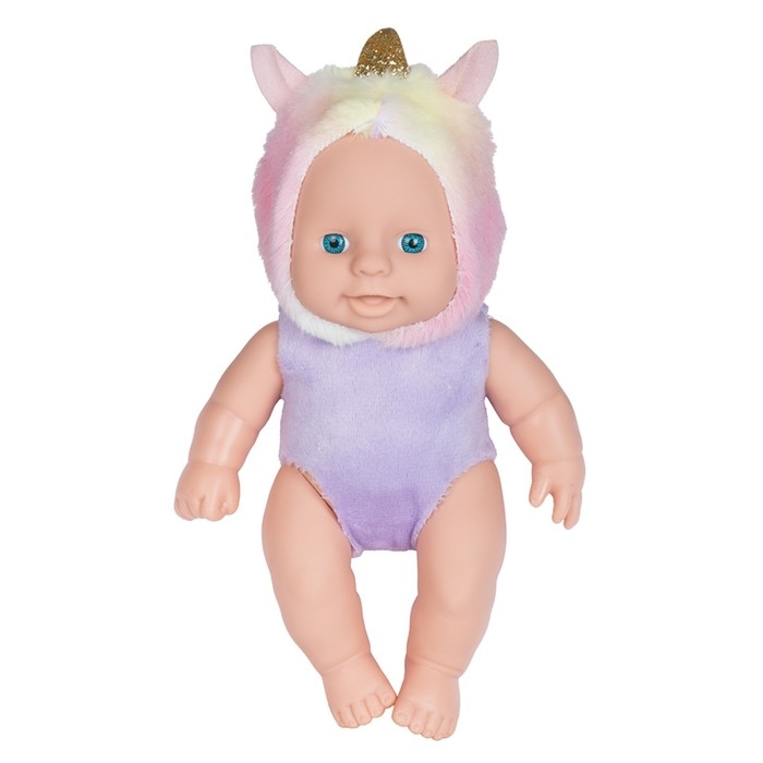 Пупс &laquo;Единорог&raquo;, 20 см