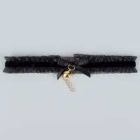 Карнавальный набор &laquo;Милая&raquo;, аниме (ободок+ чокер+ гольфы)