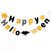 Гирлянда &laquo;Хэллоуин&raquo;, 3 метра