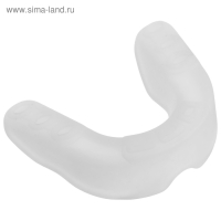 Капа боксёрская FIGHT EMPIRE, цвет МИКС