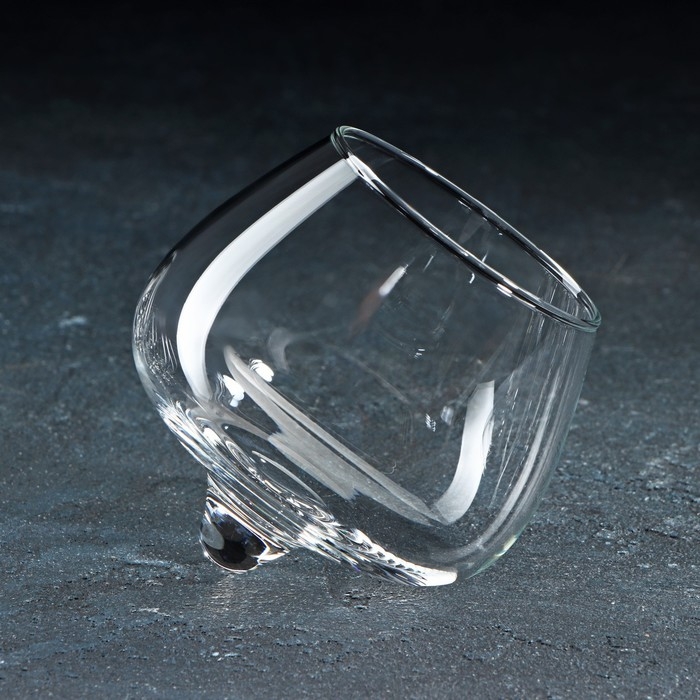 Набор бокалов «Неваляшка», 150 мл, 6 шт Набор бокалов «Неваляшка», 150 мл, 6 шт