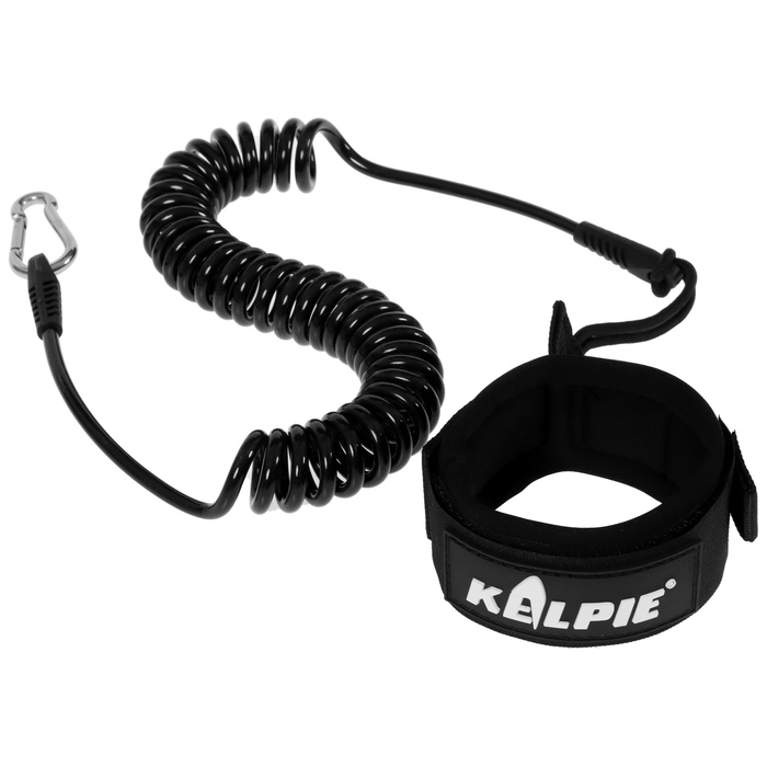 SUP доска гоночная KELPIE 12.6 SUP доска гоночная KELPIE 12.6", 381х80х15 см