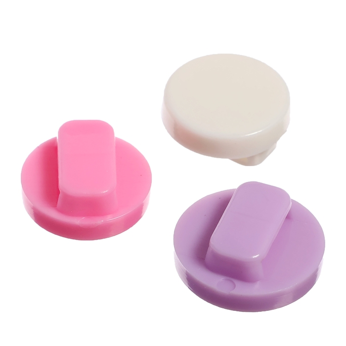 Набор для творчества &laquo;Создай украшение&raquo;, 20+ браслетов