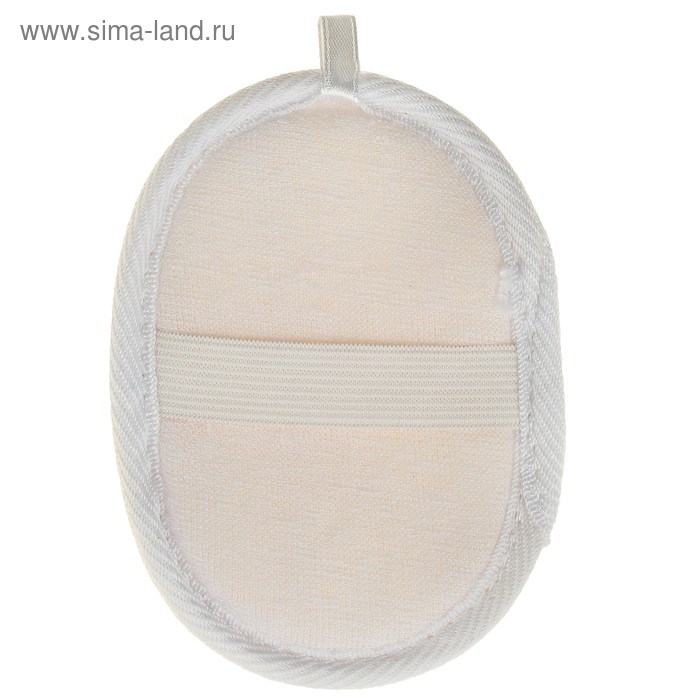 Мочалка натуральная Мочалка натуральная "Sargan"