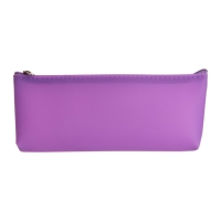 Пенал школьный на молнии "Зверушки", МИКС Пенал школьный на молнии "Зверушки", МИКС