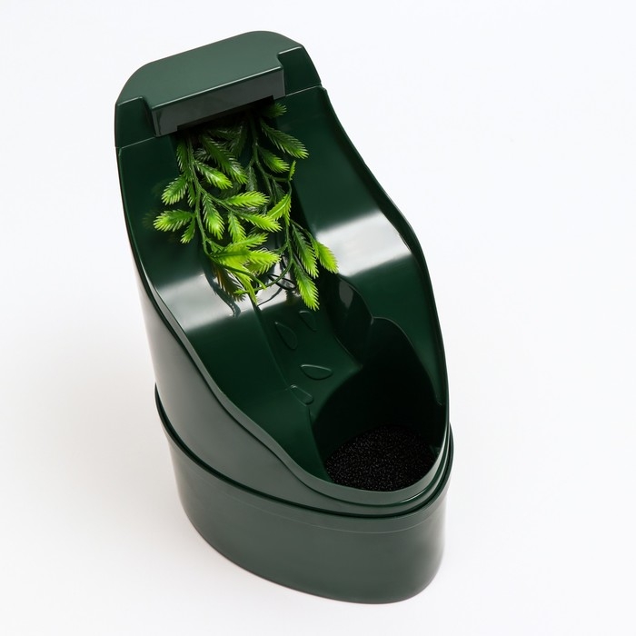 Питьевой фонтанчик Питьевой фонтанчик