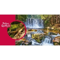 Пазл «Лесной водопад», 2000 элементов Пазл «Лесной водопад», 2000 элементов