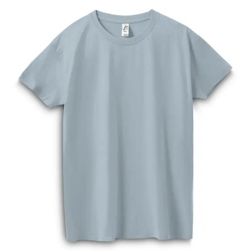 Футболка Imperial 190 морозно-голубая, размер M Футболка Imperial 190 морозно-голубая, размер M