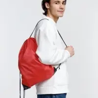 Рюкзак New Element, красный