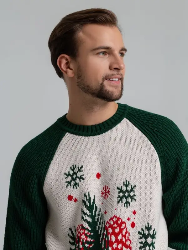 Джемпер Sosnovka, размер M Джемпер Sosnovka, размер M