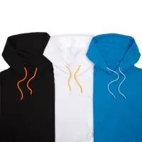 Наконечник для шнурка Nozzle, ver.2, синий