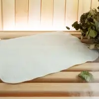 Банный коврик Easy Sitting, белый Банный коврик Easy Sitting, белый