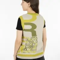 Жилет на заказ Classic Fint, полушерсть, размер XS