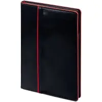 Набор Alanis, черный с красным Набор Alanis, черный с красным