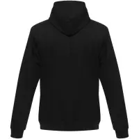 Толстовка ID.003 черная, размер S