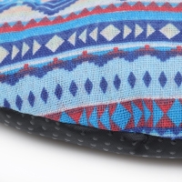 Лежак для животных "Скандинавия", 45 х 45 х 10 см, синий Лежак для животных "Скандинавия", 45 х 45 х 10 см, синий