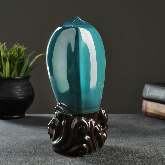 Подставка для благовоний Подставка для благовоний "Скала" 22х14х10см