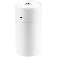 Настольный увлажнитель Suspiro, белый