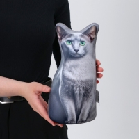 Антистресс игрушка, кот «Донская» Антистресс игрушка, кот «Донская»