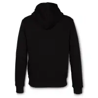 Худи унисекс Patch Catcher, черное, размер XL