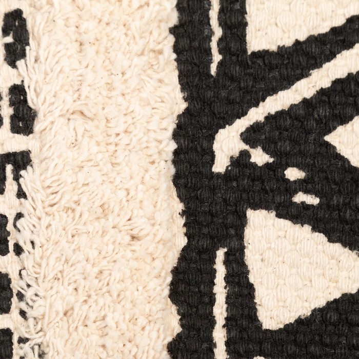 Ковер Africa 50х80 &plusmn; 3 см, 500 гр/м2, 100% хлопок