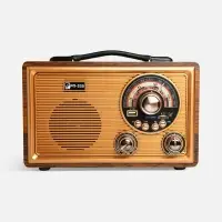 Радиоприемник «РП-335» Радиоприемник «РП-335»