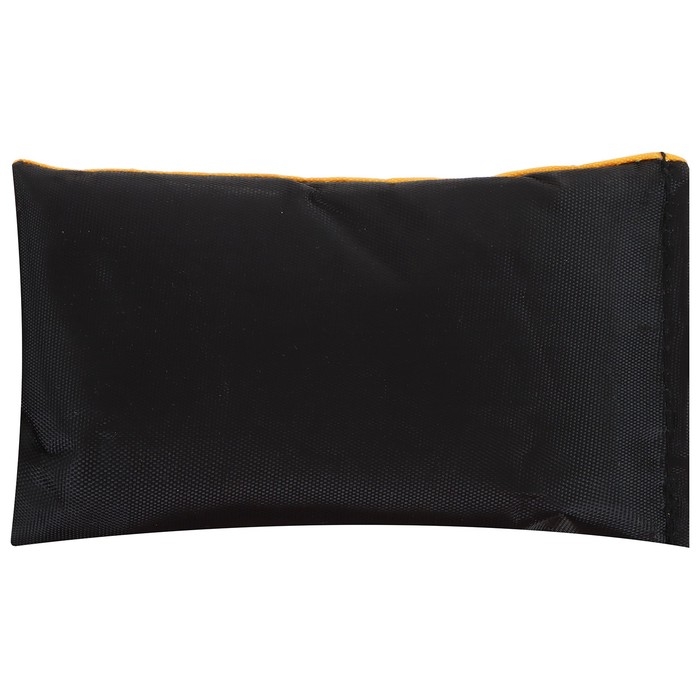 Мешочек для метания ONLYTOP, вес 200 г, цвета МИКС