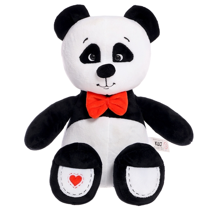 Мягкая игрушка &laquo;Панда Ян&raquo;, 27 см