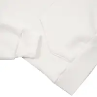 Худи оверсайз унисекс Go Easy, молочно-белое, размер L Худи оверсайз унисекс Go Easy, молочно-белое, размер L