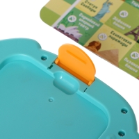 Обучающий планшет «Мои первые английский слова», звук, свет Обучающий планшет «Мои первые английский слова», звук, свет