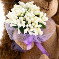 Мягкая игрушка &laquo;Ежик Колюнчик: Маленькая радость&raquo;, 15 см