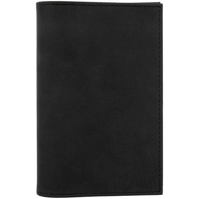 Набор Nubuk Travel, черный Набор Nubuk Travel, черный