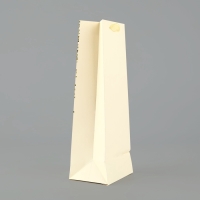 Пакет под бутылку «Подарок», глиттер, 13 х 36 х 10 см Пакет под бутылку «Подарок», глиттер, 13 х 36 х 10 см