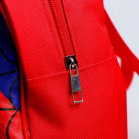 Детский набор «Паутинка», рюкзак, кепка Детский набор «Паутинка», рюкзак, кепка