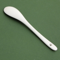 Ложка новогодняя «Новый год: Счастливого Рождества!», керамика, 2,5 х 12,6 см Ложка новогодняя «Новый год: Счастливого Рождества!», керамика, 2,5 х 12,6 см