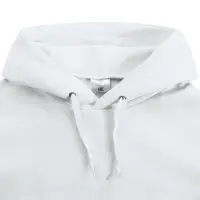 Толстовка Hooded белая, размер XS Толстовка Hooded белая, размер XS