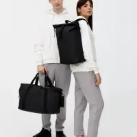 Рюкзак Altro, черный Рюкзак Altro, черный