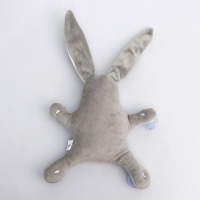 Автоигрушка «Не буди во мне зверя», заяц, на присосках Автоигрушка «Не буди во мне зверя», заяц, на присосках