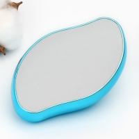 Эпилятор ластик для тела &laquo;Создано для твоей красоты&raquo;, 10 х 6.5 х 3 см