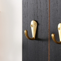 Крючки декоративные дерево "Кофейный аромат" 30,3х20х3 см Крючки декоративные дерево "Кофейный аромат" 30,3х20х3 см