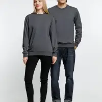 Свитшот Toima 2.0, темно-серый (графит), размер XL