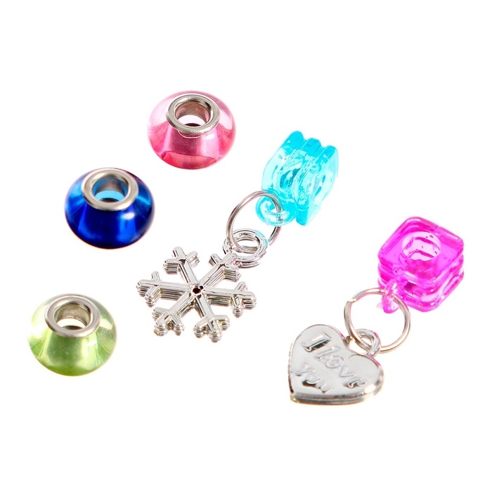 Набор для создания украшений &laquo;Стильные украшения&raquo;